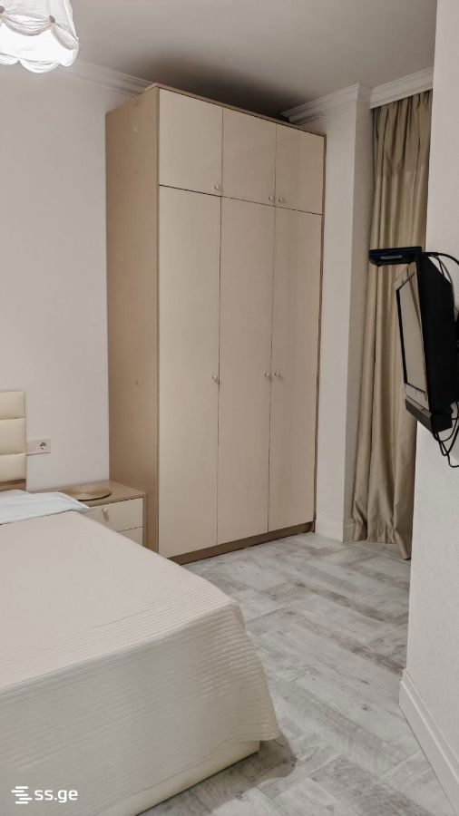 3-Room Apartment For Sale In Batumi, DS Vazha-Pshavela view 36