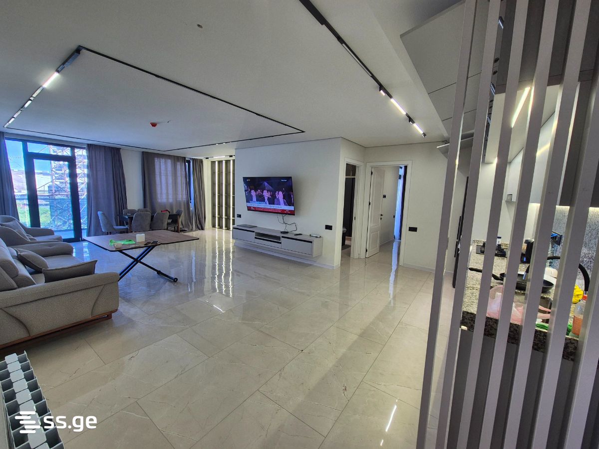 3 Room Apartment For Sale view 12