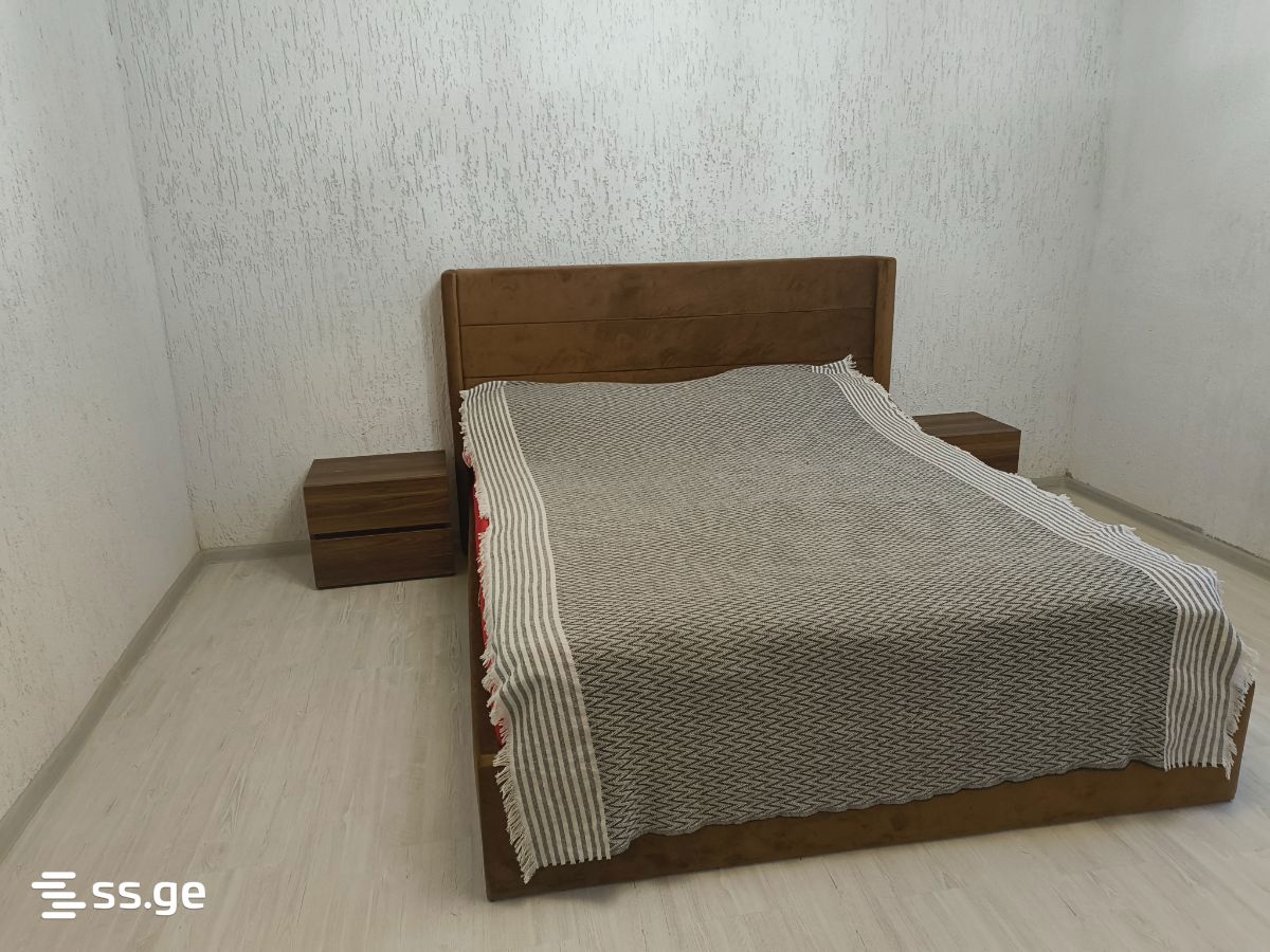 5 Room Private House For Rent. Tsikhisdziri view 6