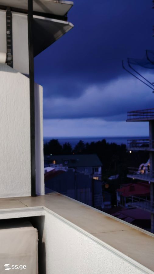 3-Room Apartment For Sale In Batumi, DS Vazha-Pshavela view 28