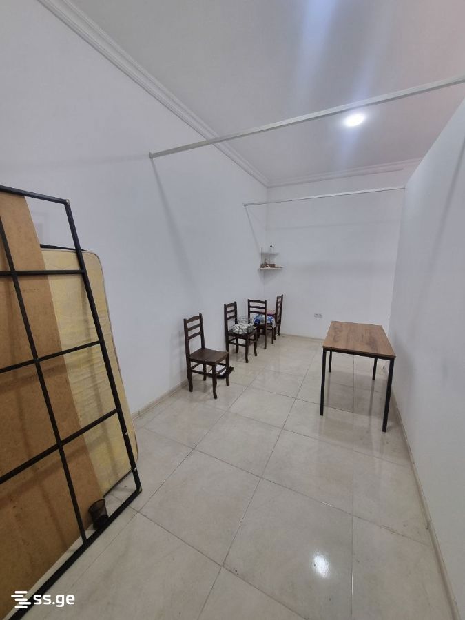 Commercial Space For Sale. Poti view 5