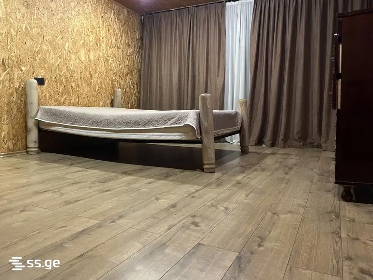3 Room Private House Daily Rent. Kojori view 9