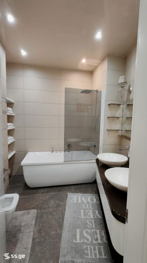 3-Room Apartment For Sale In Batumi, DS Vazha-Pshavela view 32