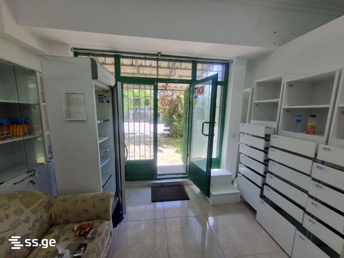 Commercial Space For Sale. Poti view 10