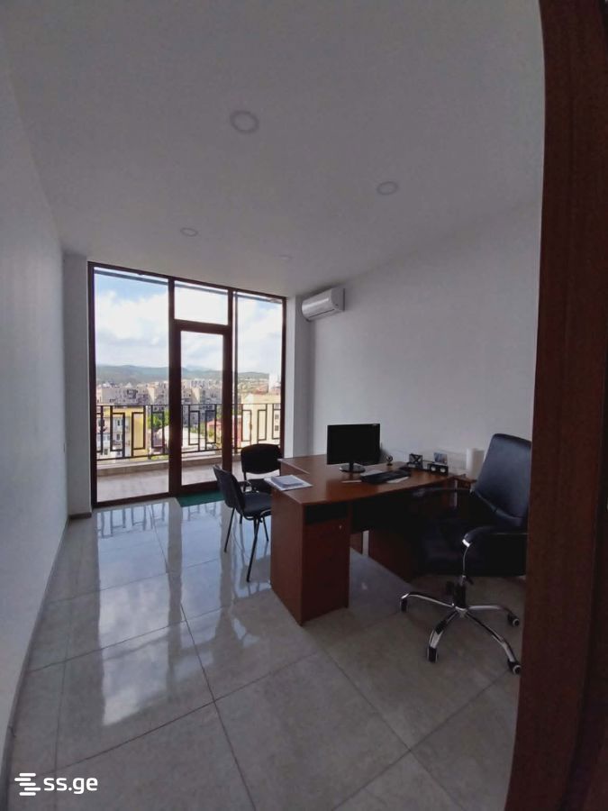 Commercial Space For Sale. Kutaisi view 9