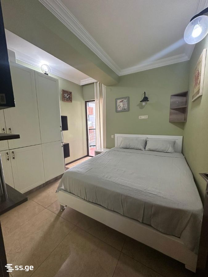 3 Room Flat For Sale view 9