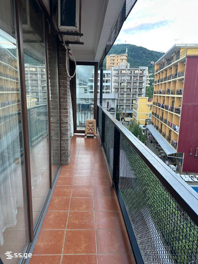 3 Room Flat For Sale view 4