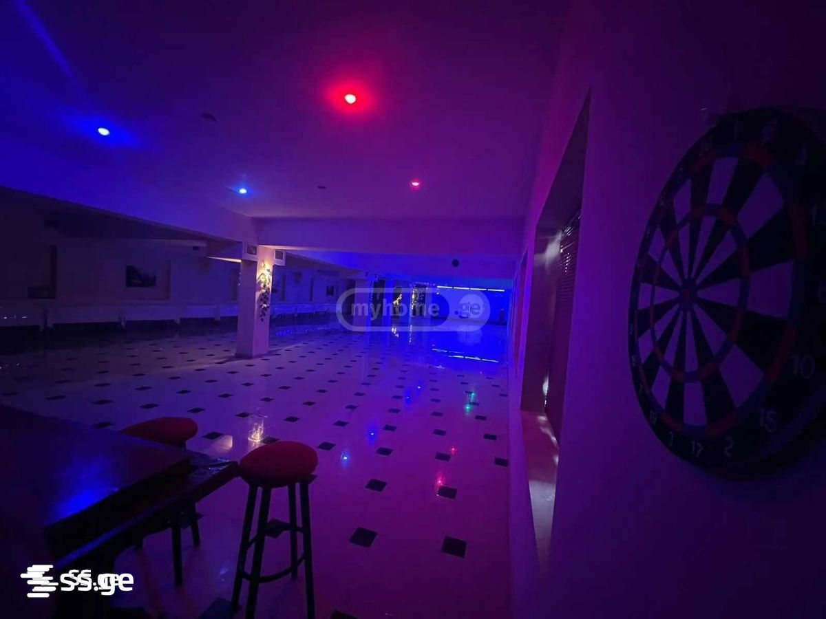 4 Room Private House Daily Rent. Saburtalo view 6
