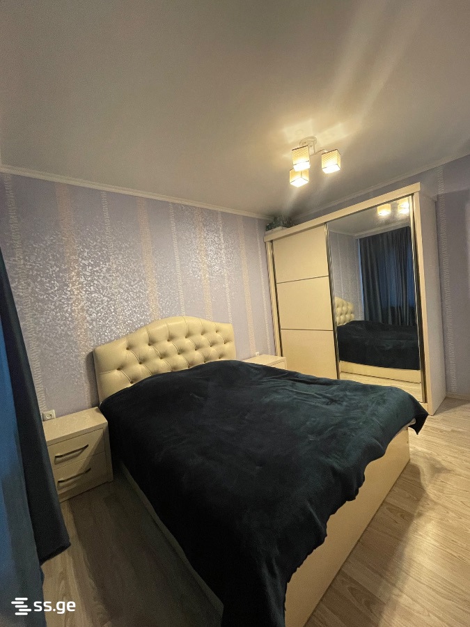 3 Room Flat For Sale view 7
