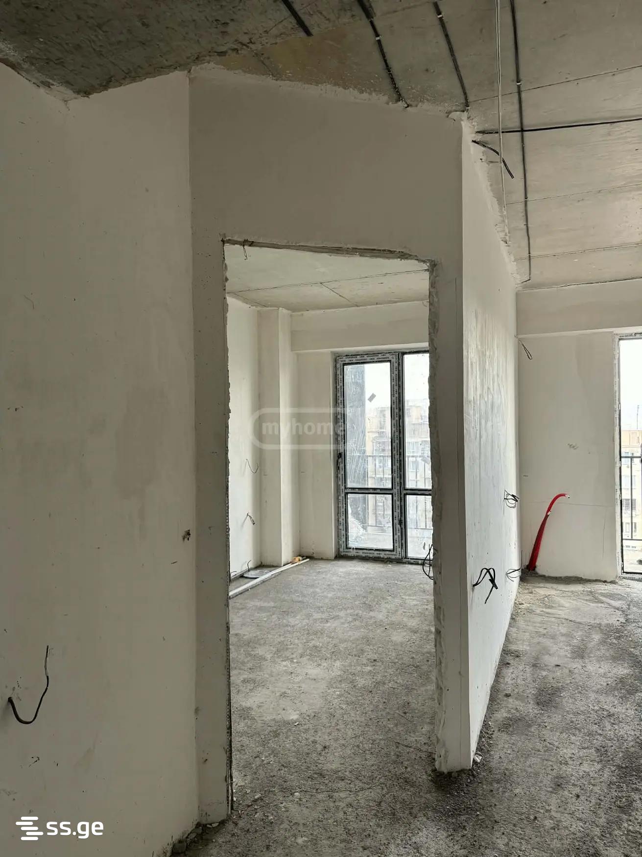 2 Room Flat For Sale, 3 of 4