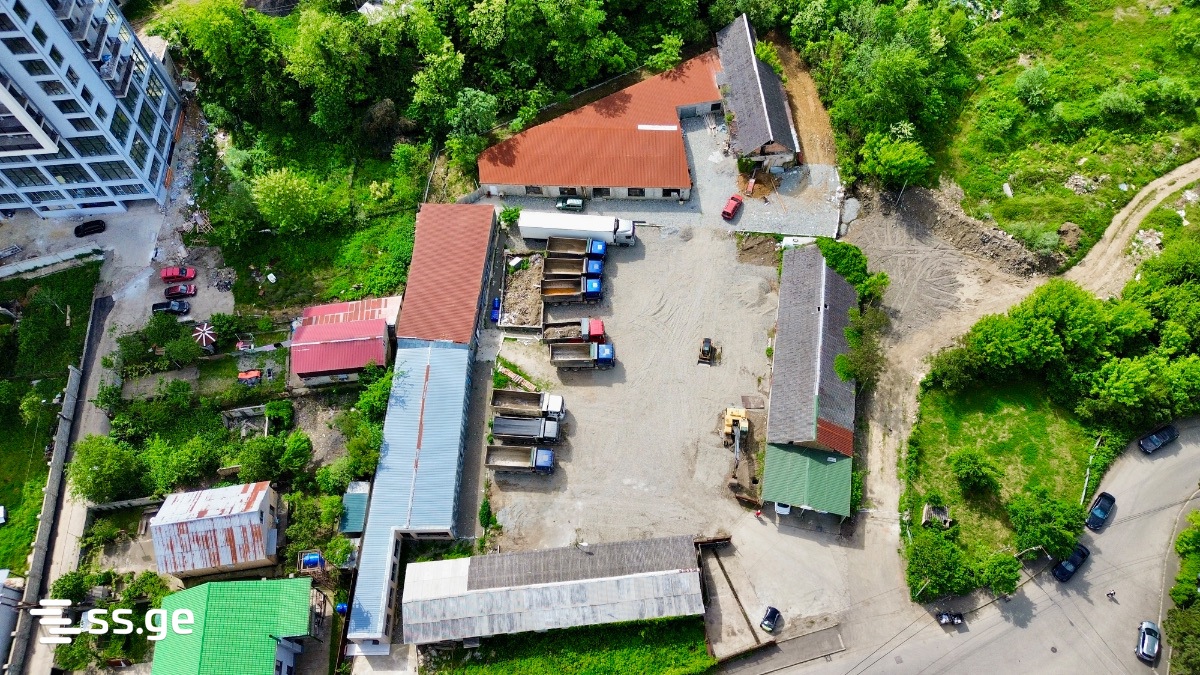 Land For Sale. Kutaisi view 7