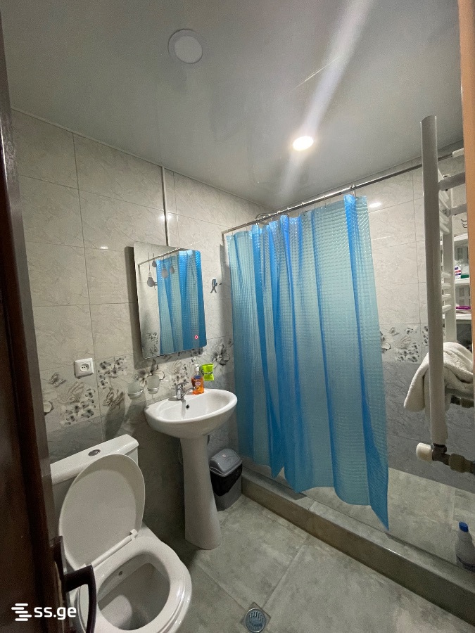 3 Room Flat For Sale view 6