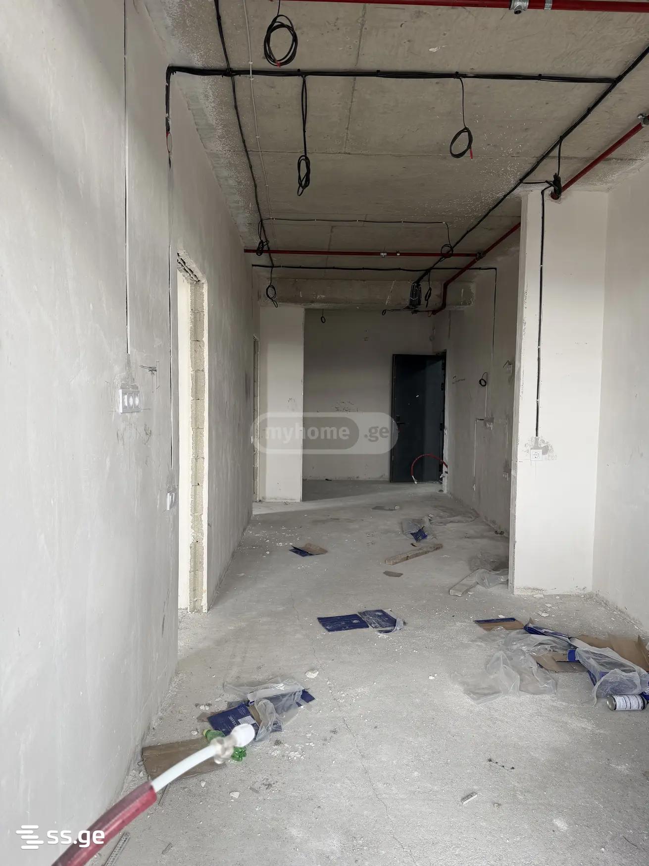 3 Room Flat For Sale, 3 of 4