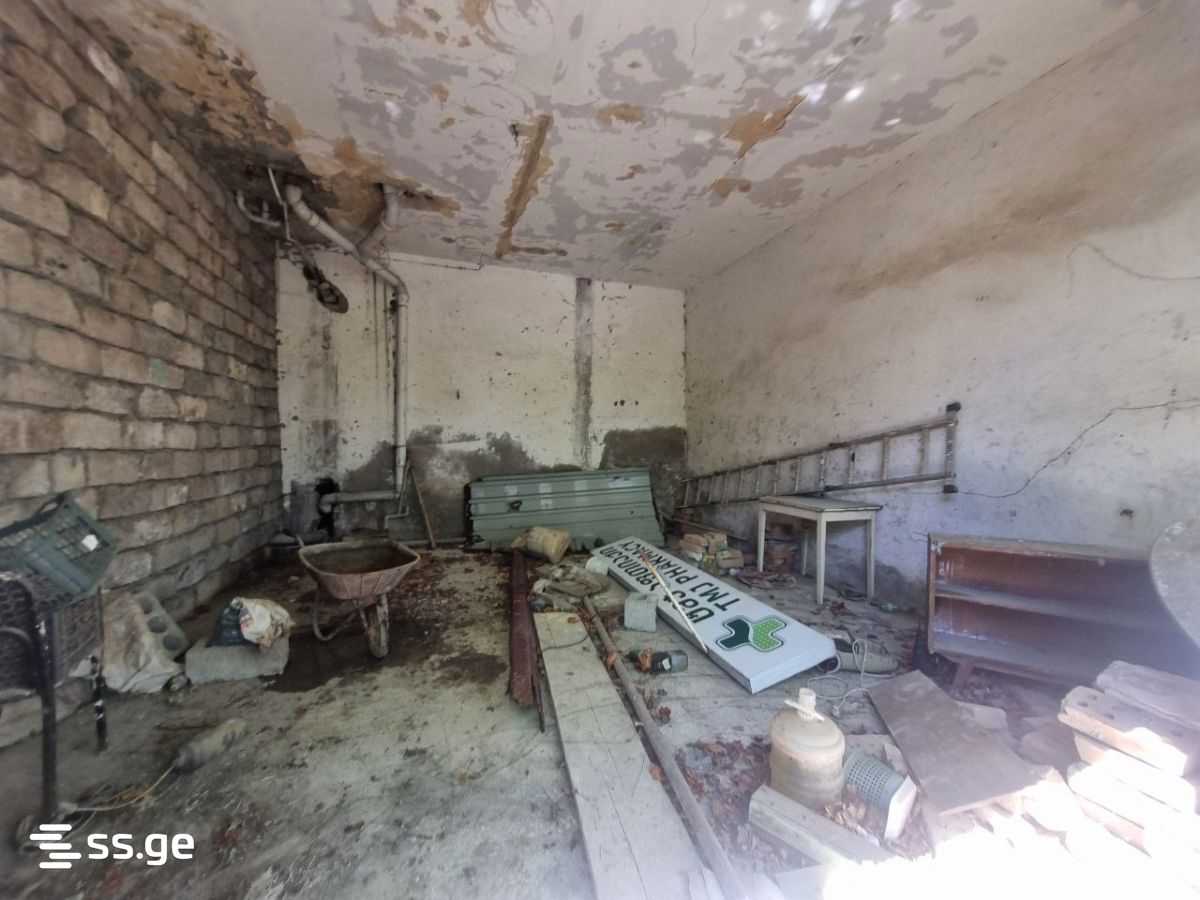Commercial Space For Sale. Poti view 12