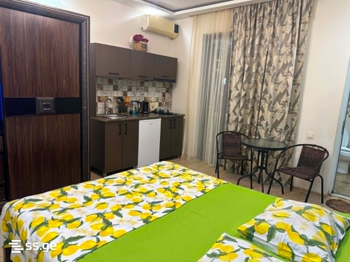 5 Room Private House Daily Rent. Kobuleti view 2