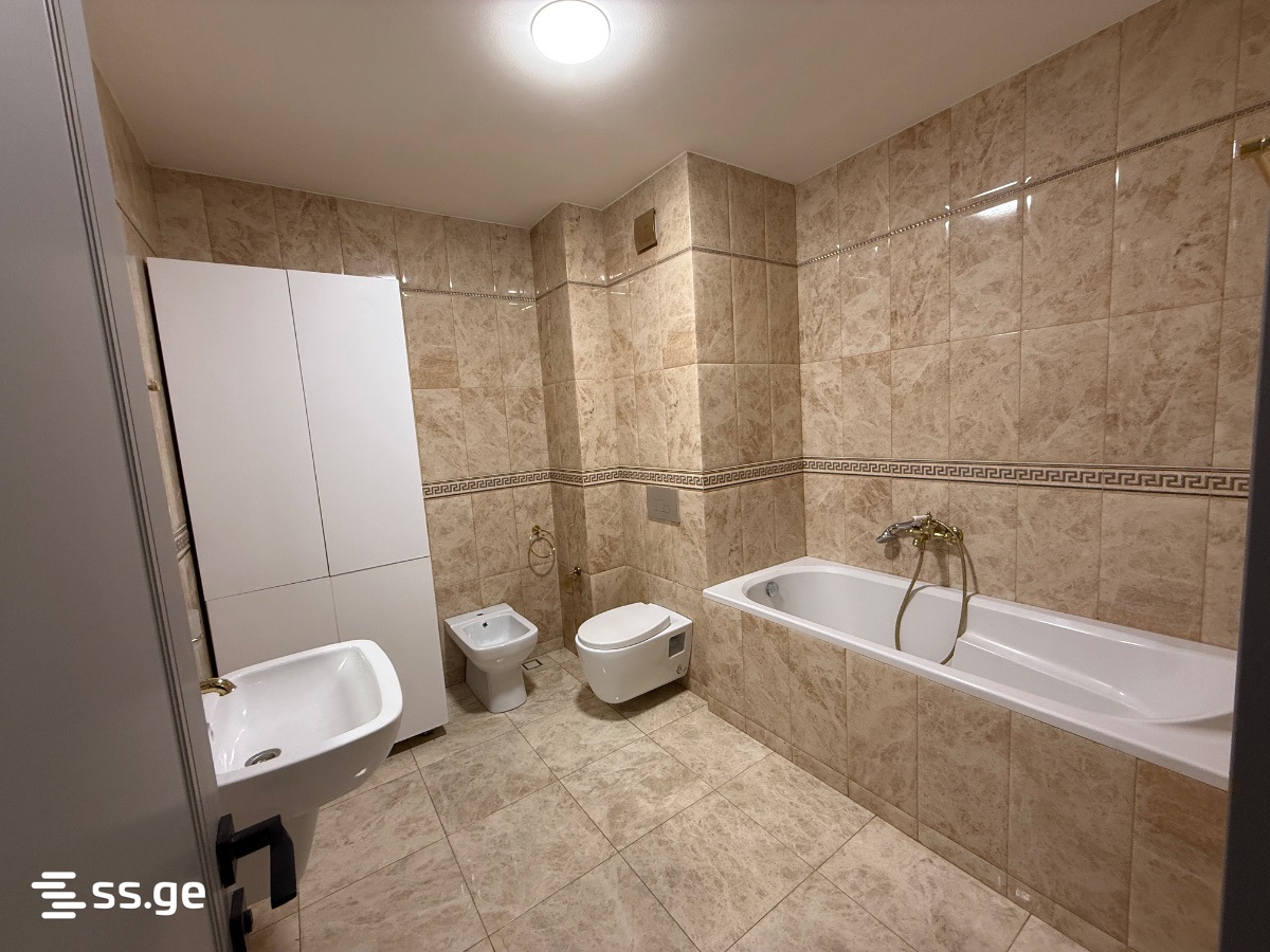 Apartment in tbilisi - More
