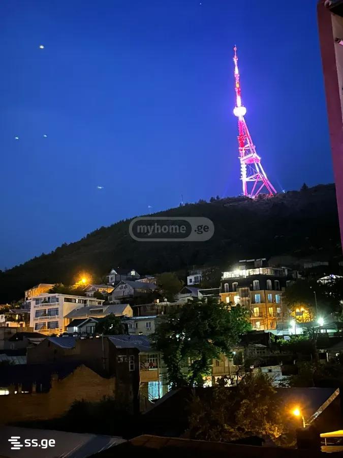 2 room Flat For Sale. Vera - Vista 6
