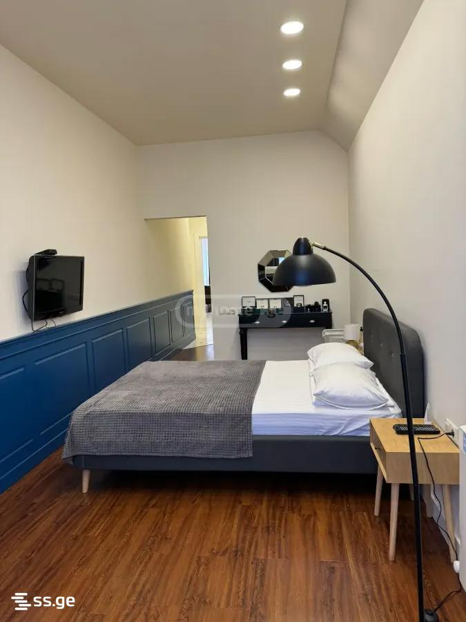 2 room Flat For Sale. Vera - Vista 2