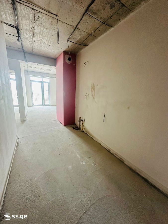 2 room Flat For Sale. Digomi - Ansicht 6