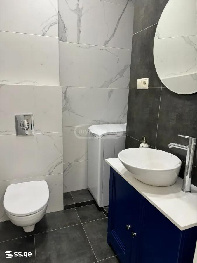 2 room Flat For Sale. Vera - Vista 3