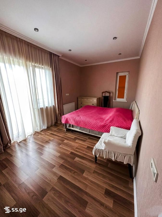 8 Room Summer Cottage For Rent. Saguramo view 8