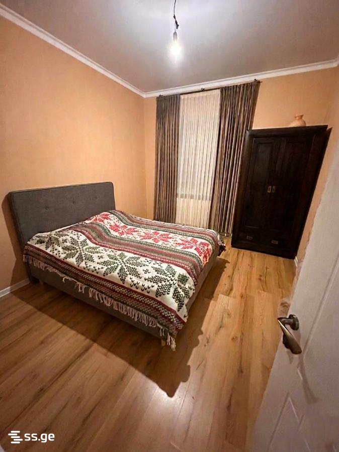 8 Room Summer Cottage For Rent. Saguramo view 5