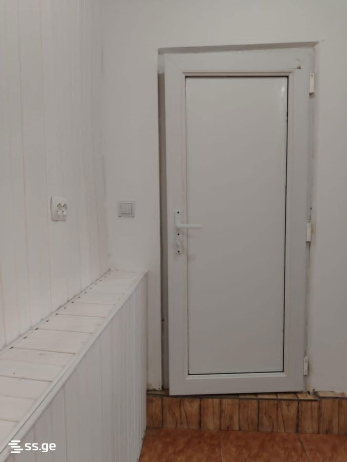 1 Room Flat For Rent. Vazisubani, 1 of 5