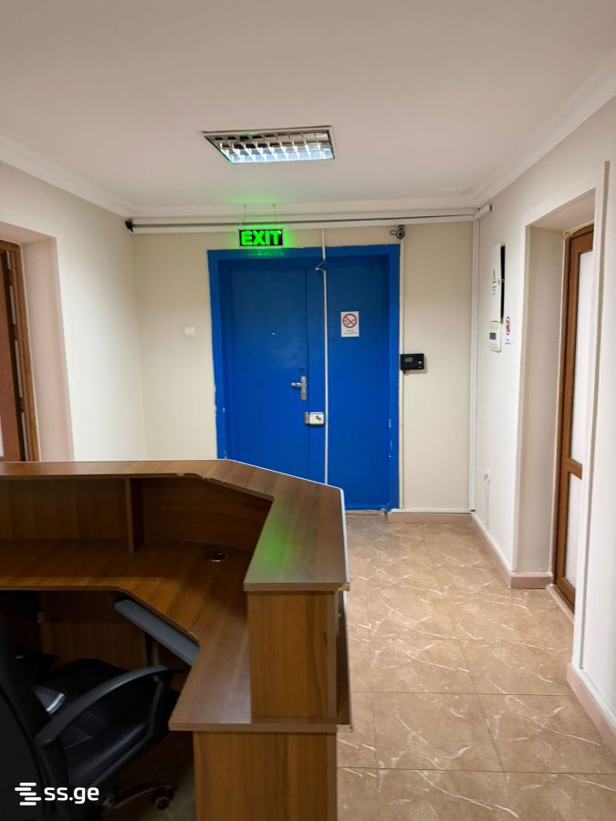 Office For Rent. Poti view 6