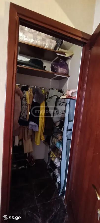 4 room Flat For Sale. Vera – pohled 5