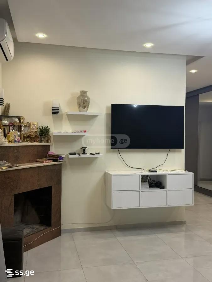5 Room Private House For Rent. Samgori view 6