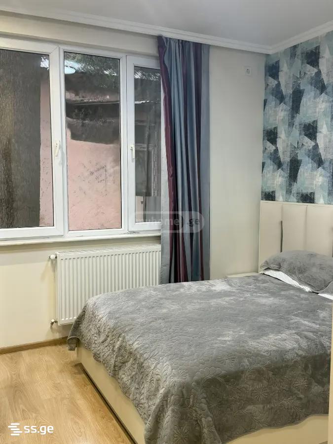 5 Room Private House For Rent. Samgori view 3