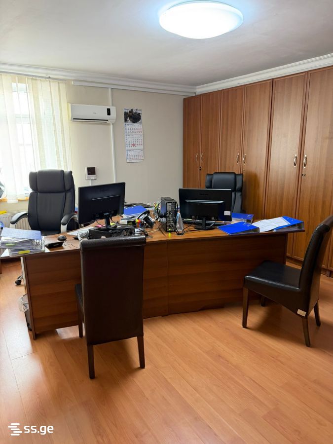 Office For Rent. Poti view 8