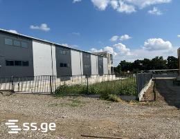 Store-Industrial Property For Rent. Lilo, 4 of 4