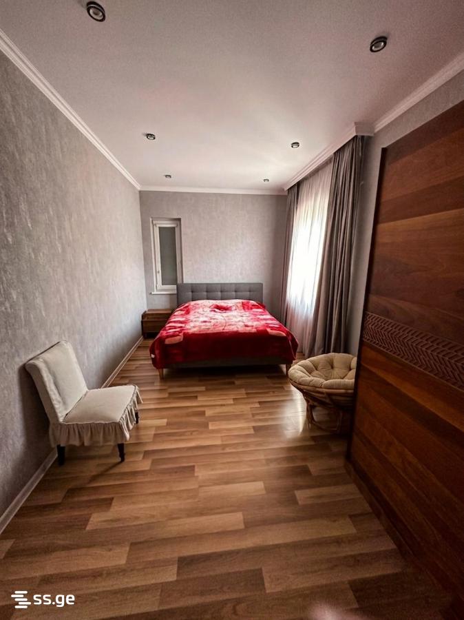 8 Room Summer Cottage For Rent. Saguramo view 6