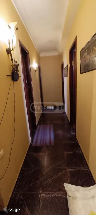 4 room Flat For Sale. Vera, Tbilisi