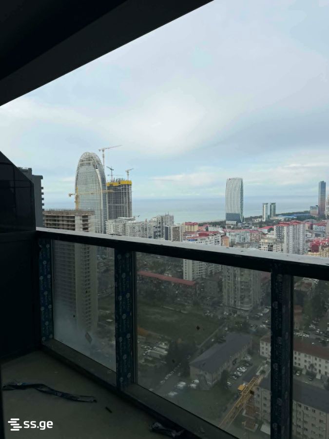1 room Flat For Sale. Batumi, Batumi