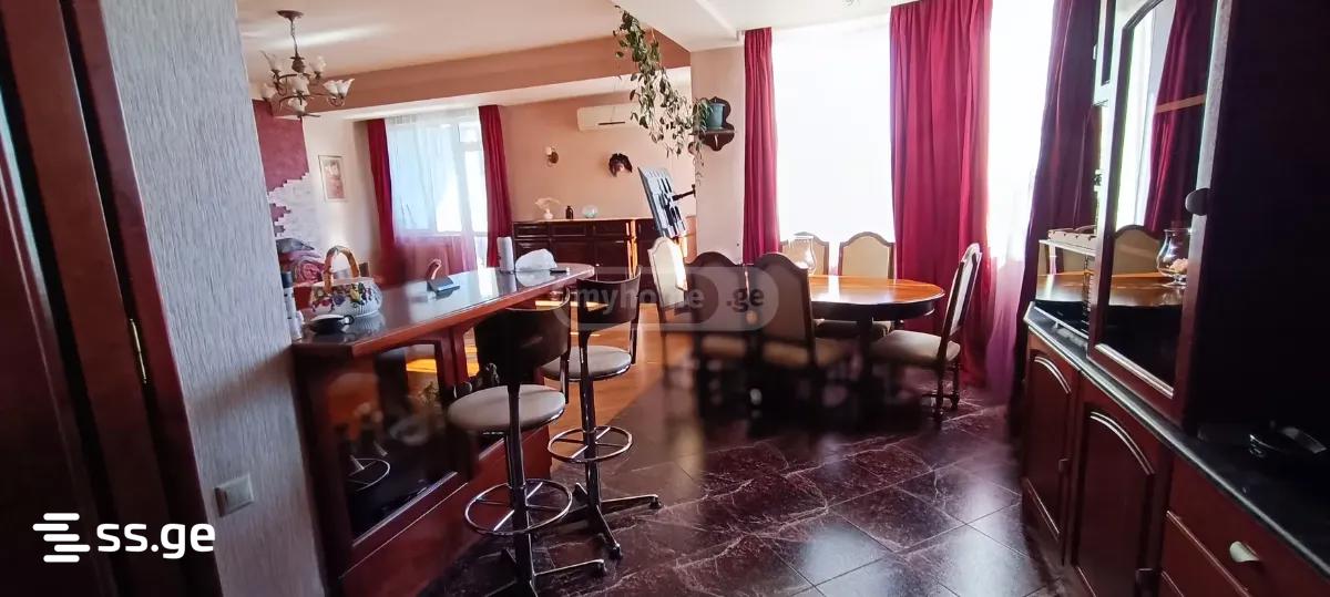 4 room Flat For Sale. Vera – další
