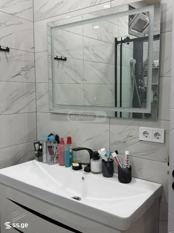 5 Room Private House For Rent. Samgori view 2