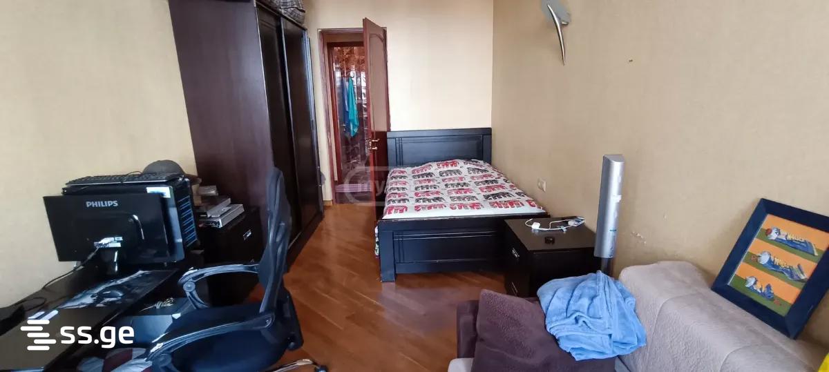 4 room Flat For Sale. Vera – pohled 2