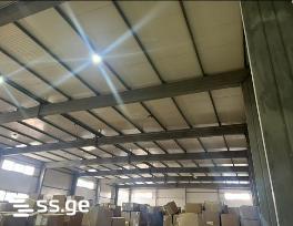 Store-Industrial Property For Rent. Lilo, 2 of 4
