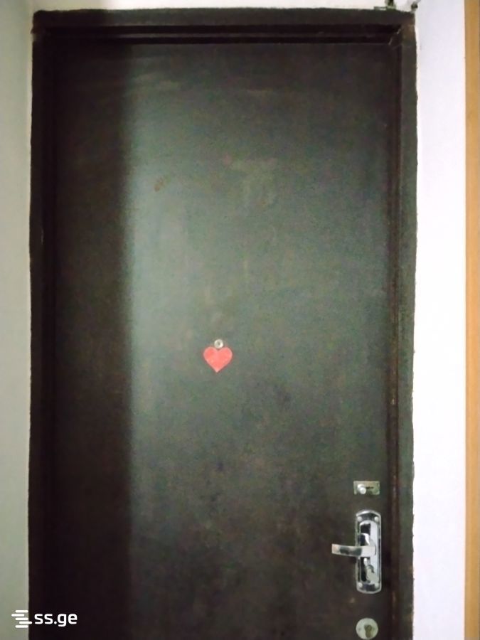 2 Room Flat For Sale, 1 of 1