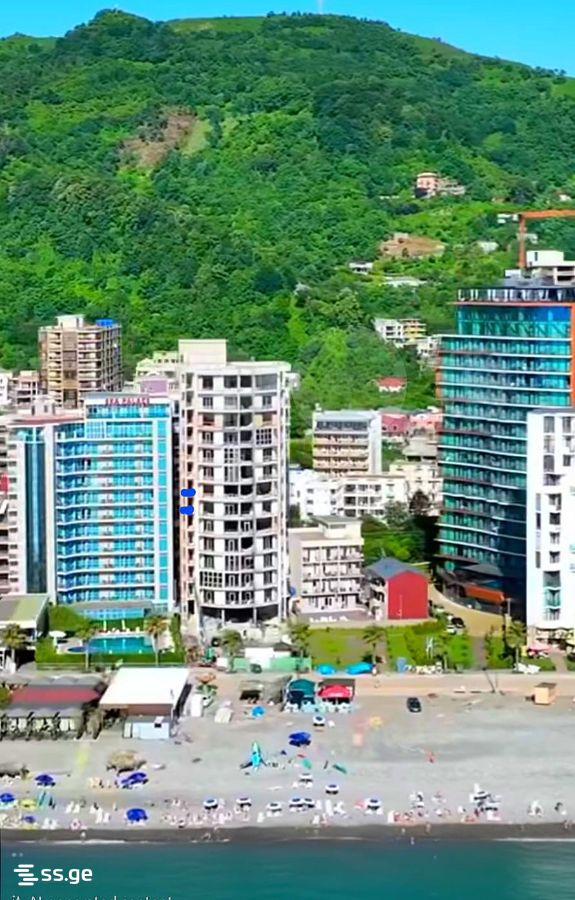 იყიდება 2-ოთახი ბინა view 3