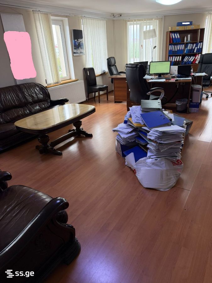 Office For Rent. Poti view 12