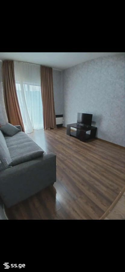 2 Room Flat Daily Rent. Varketili, 4 of 4