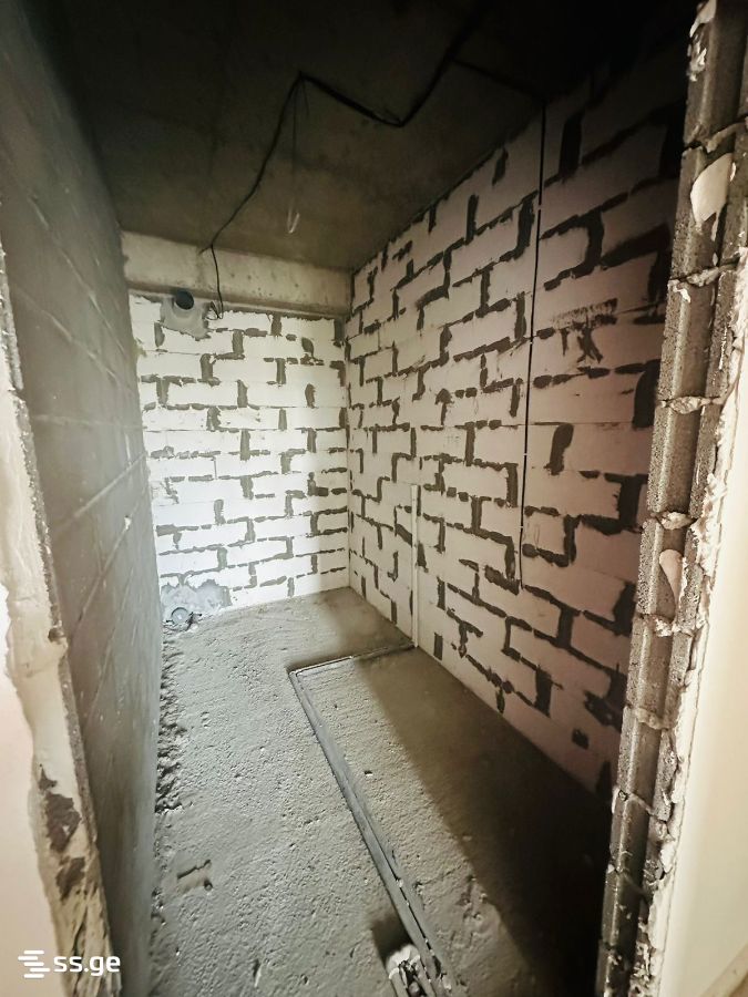 2 room Flat For Sale. Digomi - Mehr