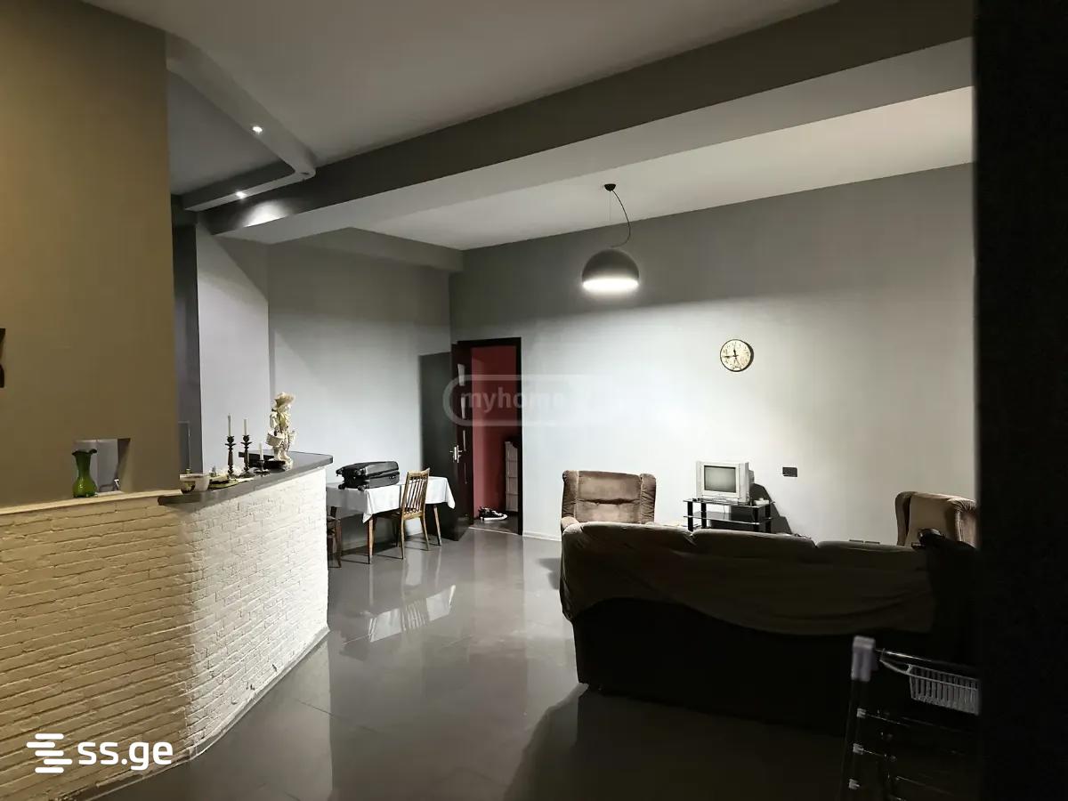 Продажа 3-комната Квартира view 5