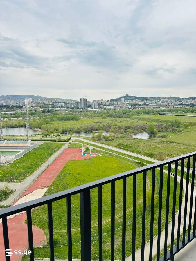 2 room Flat For Sale. Digomi - Ansicht 4