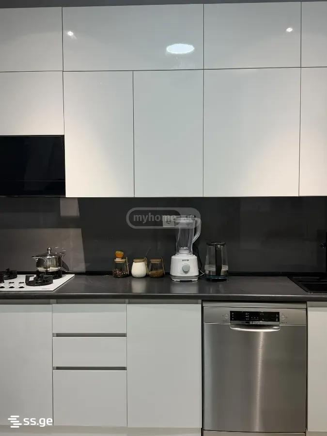 5 Room Private House For Rent. Samgori view 5