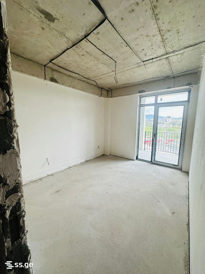 2 room Flat For Sale. Digomi - Ansicht 3
