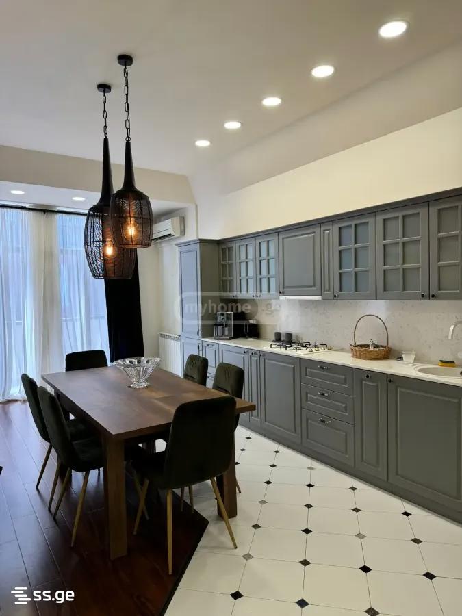 2 room Flat For Sale. Vera - Vista 4